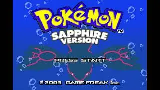 Tchaikovsky - Swan Lake, Spanish Dance (Pok&eacute;mon RSE Soundfont)