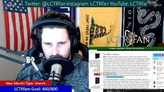 Twitch Bible Study