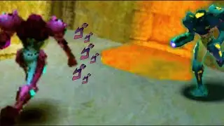 Metroid Prime Hunters ONLINE Jk Montage 2021