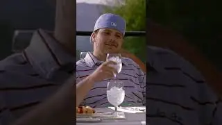 Vince was NOT cool to Sarah Foster #Entourage | truTV