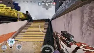 Lawbreakers Beta - Gameplay 1