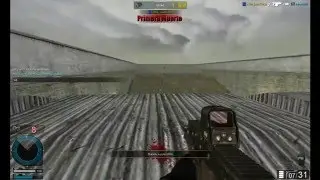 Operation 7 bug en hollow