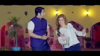 Mendhi song Aj Milso Ya Kal Milso - Nadeem Abbas Lonay Wala - اج ملسو - Latest Punjabi Songs