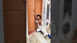 DAKU || डाकू || Real Fools