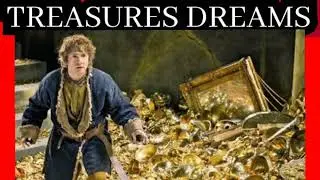 Treasure dream meaning