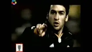 Ra&uacute;l, m&aacute;ximo goleador - Champions League 1999-2000