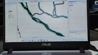 Labeling Features: Shape file - Cut Polygon