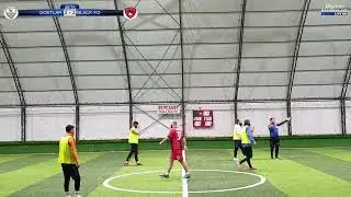 DOSTLAR FC vs Black Force