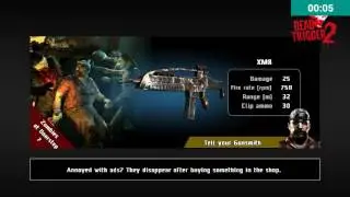 Dead trigger 2 mod gameplay