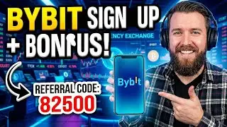 Bybit Sign Up With Referral Code 82500 Tips To Save In 2026 | Clark Lucy