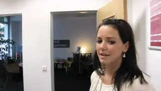 GPB Azubi TV: Das neue Institut in Mitte