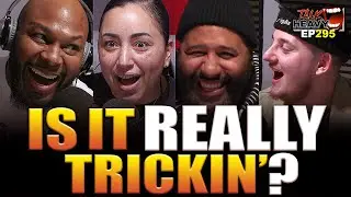 SHOULD WE SELL THE N WORD PASS? - TALKHEAVY PODCAST EP:295