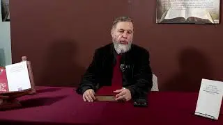 Epístolas Paulinas. Sesión I. Jueves 08 de Enero de 2026