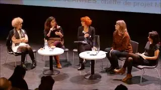 [MMPCR] 12/02/2019 - Agir pour la sant&eacute; sexuelle, une exp&eacute;rience  de d&eacute;pistage des IST.