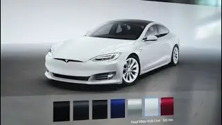 ORDERING A TESLA?! | DevLife
