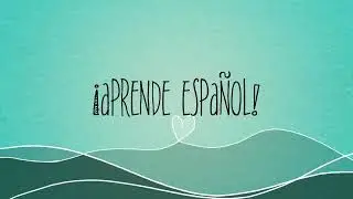 💻🤳🏿 ¡Aprende español con Biel! 📲🖱️