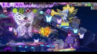 Night Lord vs Lucid [Post  2min Burst Update]