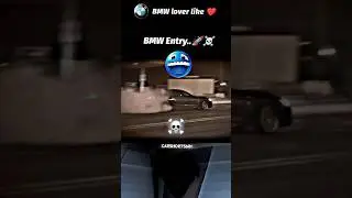 Bmw lover like ❤️ | bmw drift and stunt 👿☠️ #bmw #drift #carrace #race #stunt