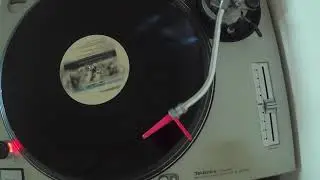 Smooth American Blend - Smooth American Blend ( Da Break ) [ FREE DOWNLOAD VINYL RIP ]