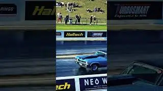 JapShow Finale 2025 Drag Strip