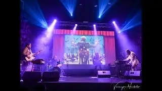 Rockol Awards 2022, la performance dei Calibro 35