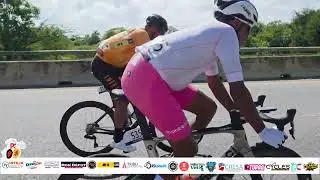 CATEGORIA MASTER C 1ERA ETAPA DEL TRIPLE 100 (MINUTOS FINALES )