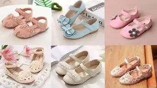 Trendy Shoes Designs Ideas For Kids Baby Girls 2022 | THE FASHION WORLD