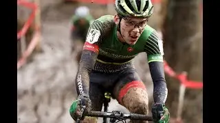 CX Nats: Everything in Balance