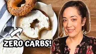 This Easy Carnivore Bagel Recipe Surprised Us!