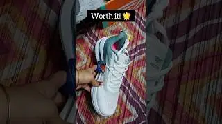 Redtape women shoes #redtape #myntra #shoes #shorts #haul