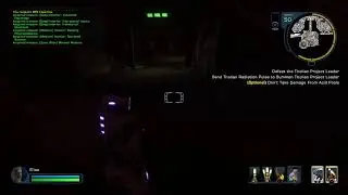 Just a random stream.