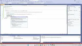 VB.NET DASAR : Menampilkan Data Excel ke Datagridview