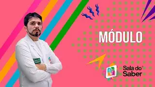 Funções - Módulo | Sala do Saber