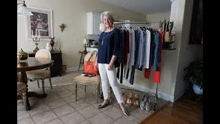 Spring/Summer Wardrobe Update