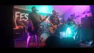  Punkora  festipunkga dic 2025 full punk