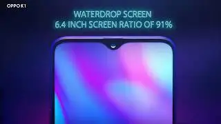 Oppo k1 mobile/#oppok1