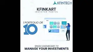 KFinkart Investor Portal