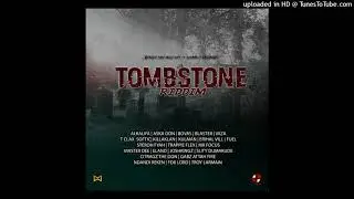 Kulman - Kubuda Kwezuva[Tombstone Riddim]