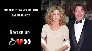 💔 Celebrities who broke up (PART 116)