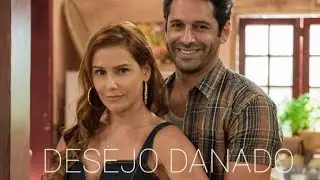ALEXIA E ZEZINHO - DESEJO DANADO ❤