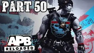 APB Reloaded Life on Patrol Season 5 PART 50 - FAMILY FUN DAY