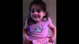 Cori in timeout