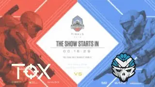 Winner R1 | TOX GAMING vs. MENTALITY | HCS Finals 2018 Atlanta