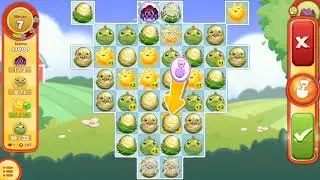 Farm Heroes Saga Android Gameplay Level 307 ⭐⭐⭐