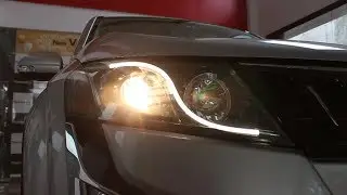 Mahindra XUV500 | XUV 500 (2017) | XUV | 2017 Mahindra XUV 500