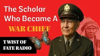 The Scholar Who Became a War Chief