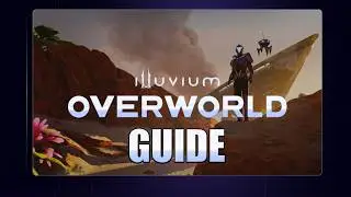 Ultimate Illuvium Overworld Efficiency Guide