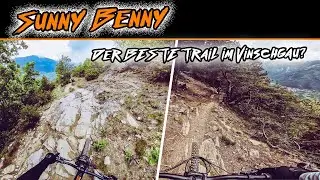 Sunny Benny Vinschgau | Der Beste Trail? | Nukeproof Giga | smeshseppi