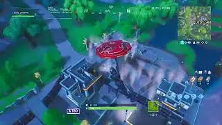 Arena solos grind