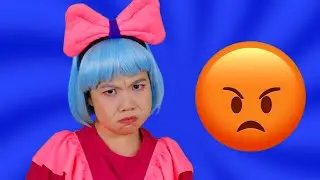 Emoji Song + MORE | Kids Songs and Games | Kids Funny Songs